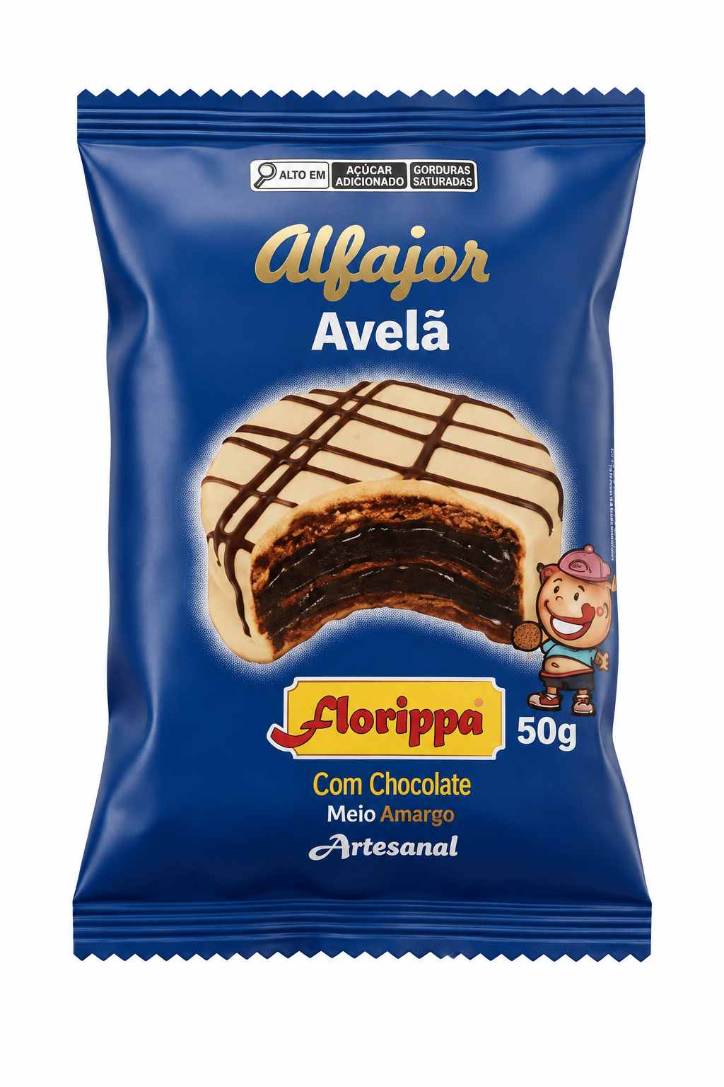 Unidade Avelã