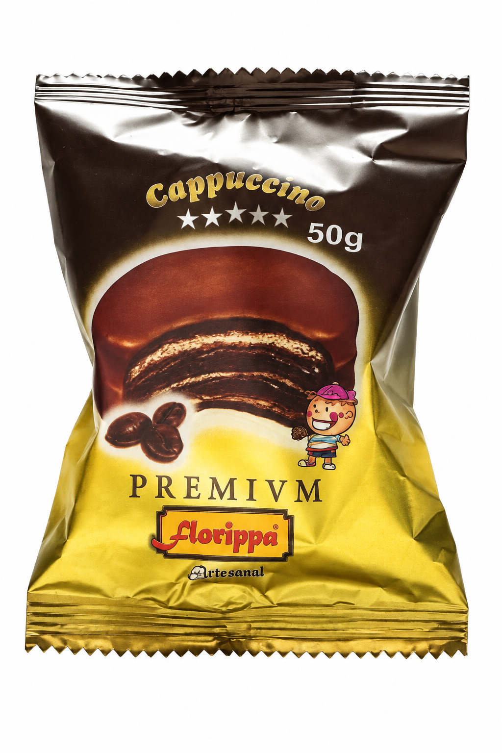 Unidade Cappuccino