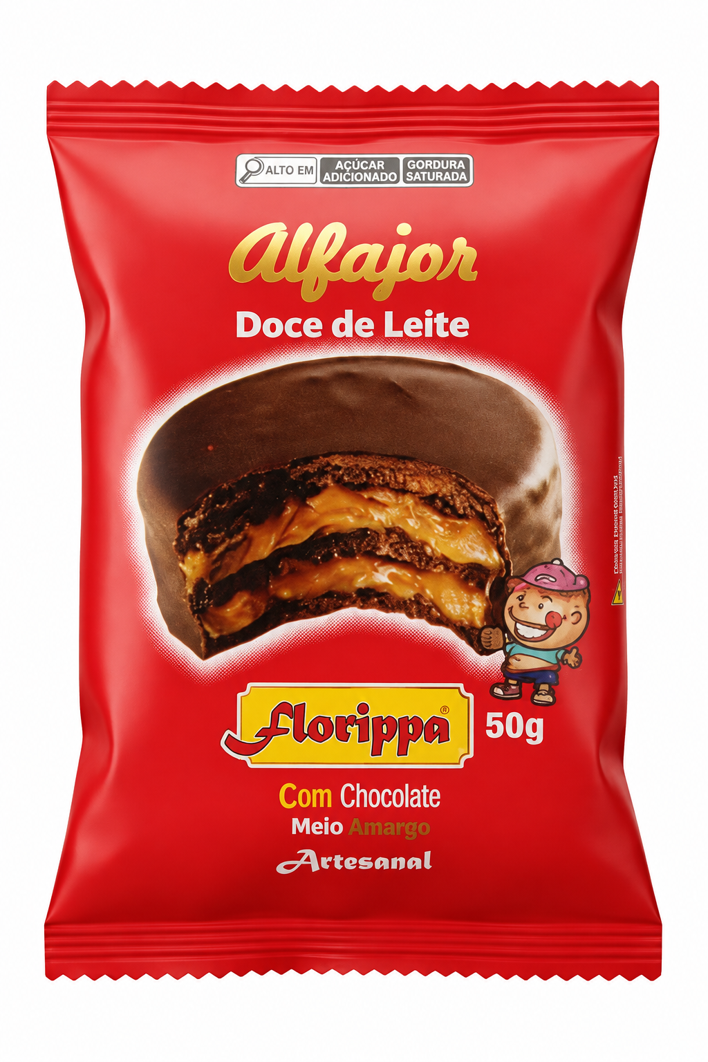 Unidade Doce de Leite