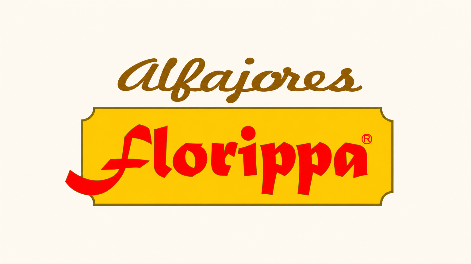 Alfajores Florippa