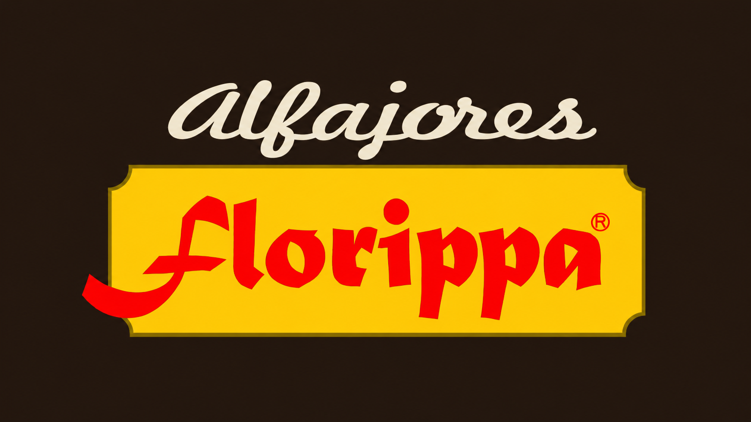 Alfajores Florippa